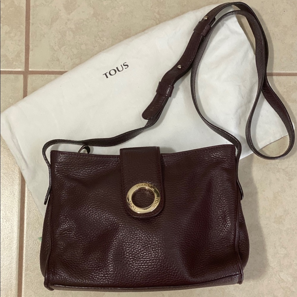 Tous crossbody bag